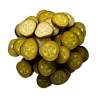 Огірок маринований