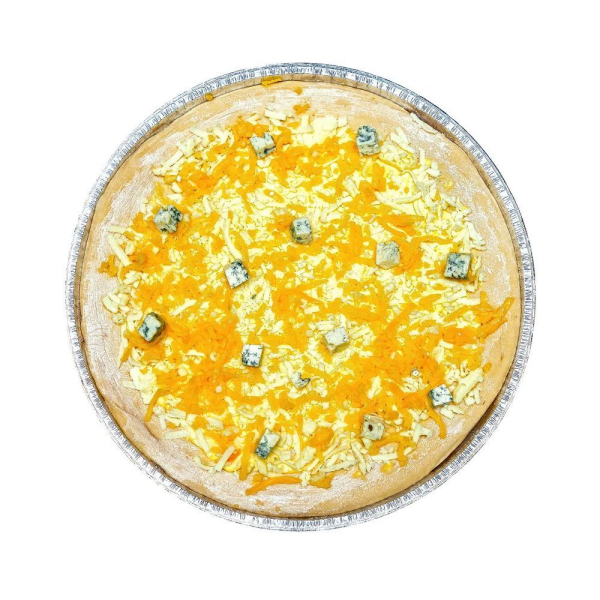 Пицца Чотири СируTake&Bake