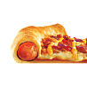 Бортик "Hot Dog"