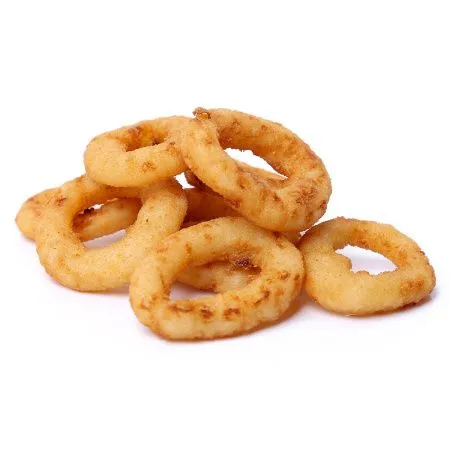 Кільця кальмарів 